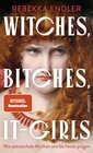 Buchcover Witches, Bitches, It-Girls