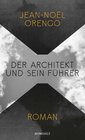 Buchcover Der Architekt und sein Führer