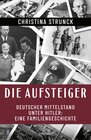 Buchcover Die Aufsteiger
