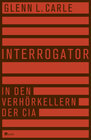 Buchcover Interrogator