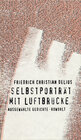 Buchcover Selbstporträt mit Luftbrücke