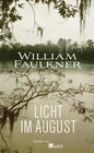 Buchcover Licht im August