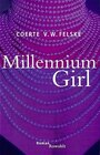 Buchcover Millennium Girl