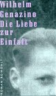 Buchcover Die Liebe zur Einfalt