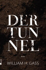 Buchcover Der Tunnel