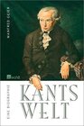 Buchcover Kants Welt