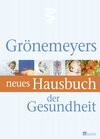 Buchcover Grönemeyers neues Hausbuch der Gesundheit