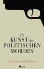 Buchcover Die Kunst des politischen Mordes