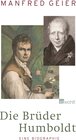 Buchcover Die Brüder Humboldt