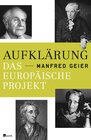 Buchcover Aufklärung