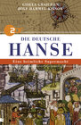Buchcover Die Deutsche Hanse