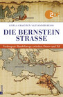 Buchcover Die Bernsteinstraße