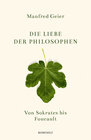 Buchcover Die Liebe der Philosophen