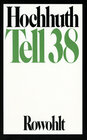 Buchcover Tell 38