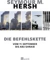 Buchcover Die Befehlskette