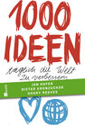 Buchcover 1000 Ideen, täglich die Welt zu verbessern