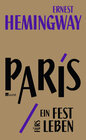 Buchcover Paris, ein Fest fürs Leben