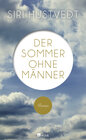 Buchcover Der Sommer ohne Männer