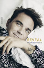 Buchcover Reveal: Robbie Williams