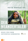 Buchcover Der Neandertaler