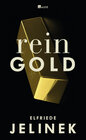 Buchcover Rein Gold