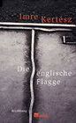 Buchcover Die englische Flagge