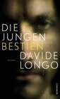 Buchcover Die jungen Bestien