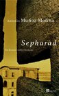 Buchcover Sepharad