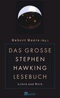 Buchcover Das große Stephen-Hawking-Lesebuch