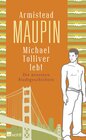 Buchcover Michael Tolliver lebt