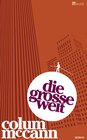 Buchcover Die große Welt