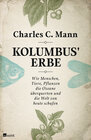 Buchcover Kolumbus' Erbe