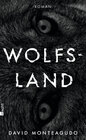 Buchcover Wolfsland