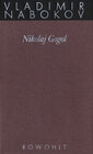 Buchcover Nikolai Gogol