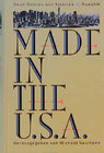 Buchcover MADE IN THE U.S.A.
