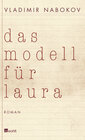 Buchcover Das Modell für Laura