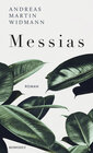 Buchcover Messias