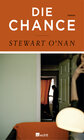 Buchcover Die Chance