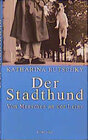 Buchcover Der Stadthund