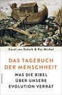 Buchcover Das Tagebuch der Menschheit