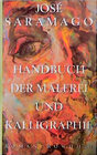 Buchcover Handbuch der Malerei und Kalligraphie