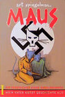 Buchcover Maus I