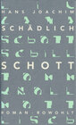 Buchcover Schott