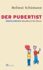 Buchcover Der Pubertist