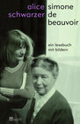 Buchcover Simone de Beauvoir