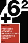 Buchcover Professor Stewarts mathematisches Kuriositätenkabinett