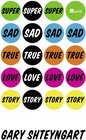 Buchcover Super Sad True Love Story