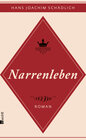 Buchcover Narrenleben