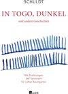 Buchcover In Togo, dunkel