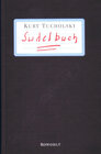 Buchcover Sudelbuch